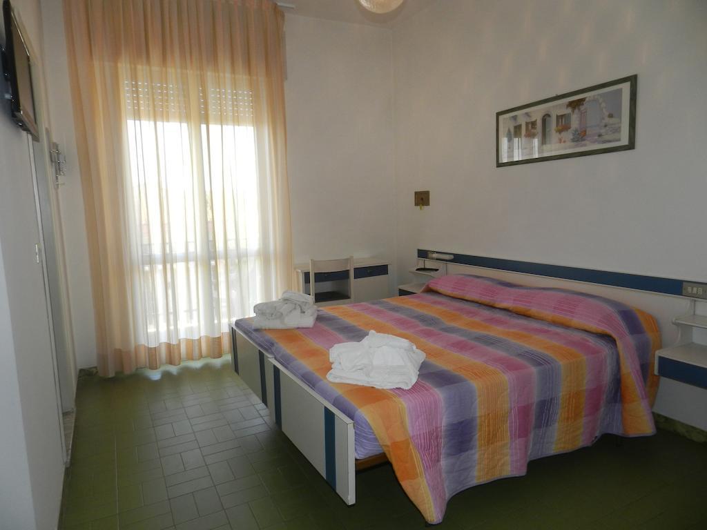 Hotel Michelangelo Bellaria-Igea Marina Rom bilde