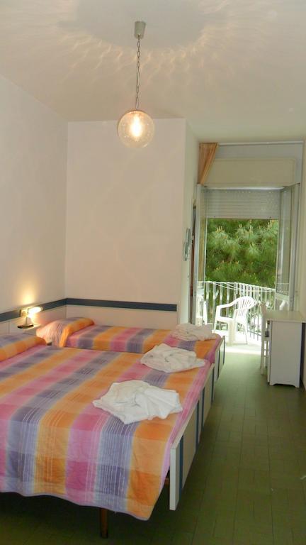 Hotel Michelangelo Bellaria-Igea Marina Rom bilde