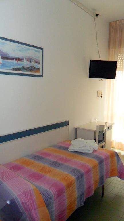 Hotel Michelangelo Bellaria-Igea Marina Rom bilde