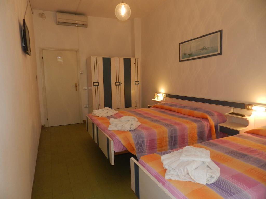 Hotel Michelangelo Bellaria-Igea Marina Rom bilde