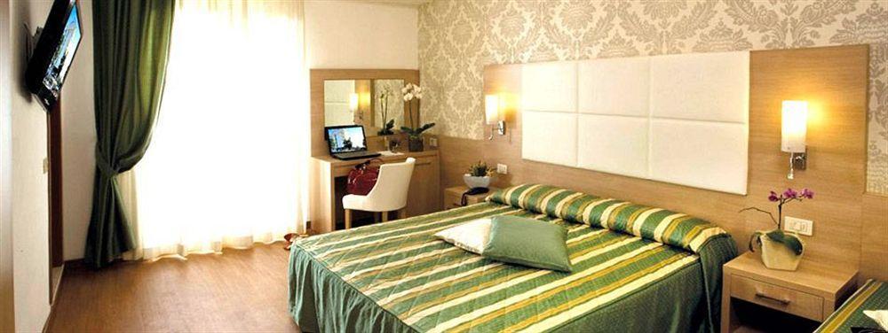 Hotel Michelangelo Bellaria-Igea Marina Eksteriør bilde