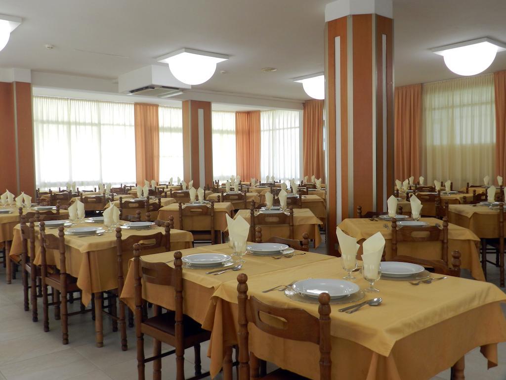 Hotel Michelangelo Bellaria-Igea Marina Eksteriør bilde